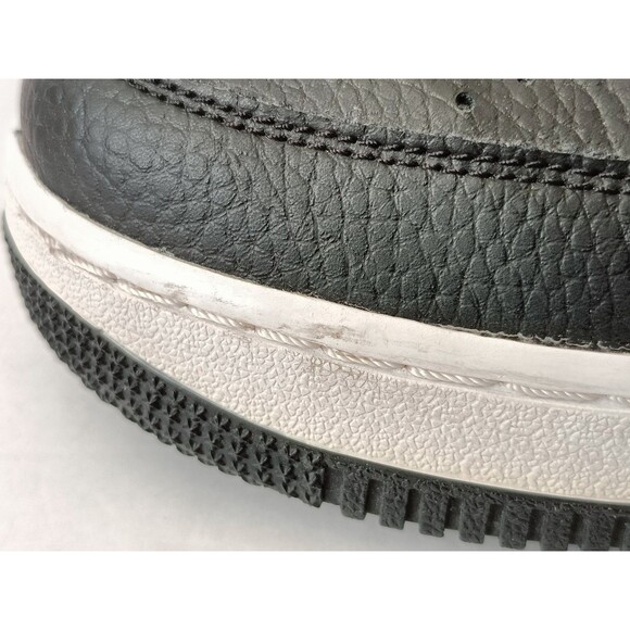 Nike Air Force 1 High \'07 LV8 \'Force Logo Pack Size 8.5 Men\'s main image 6